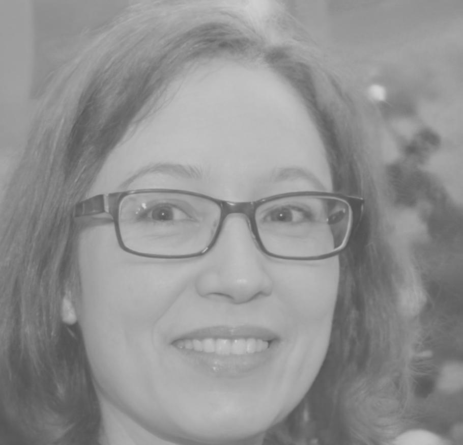 Marlene Volkmann, Leiterin Familienprogramme bei enraviliont